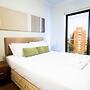 Lovely 2BR Apartment in West Perth With Parking!