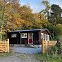 Bridgend Chalet on Reelig Estate