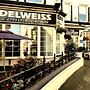 The Edelweiss Guest House