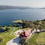 Belas Vistas Hotel