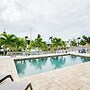Updated St James City Home on Canal w/ Pool & Dock