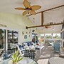Little Gasparilla Island Paradise: Walk to Beach!