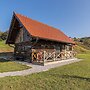 Vineyard Cottage Grajska Kasca