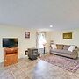Maine Retreat w/ Ocean Views, Walk to Downtown!