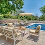 Seaview Villa Lavanda with pool