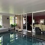 Haus mit Pool Großschönau