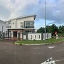 Hom Villa 16-25 pax