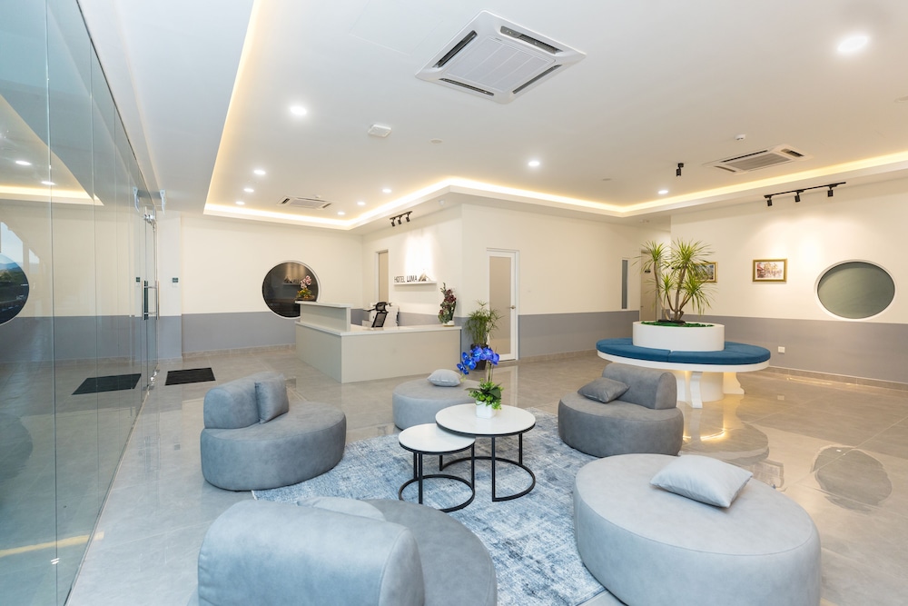 Hotel Luma Senawang