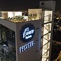 Hotel Cinco Monteria