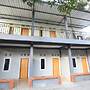 OYO 93267 Barokah Rooms Syariah
