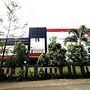 Hotel O Wisma Syariah Lahundape