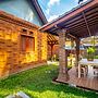 Buruan Sari Villas