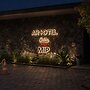 ARTOTEL Cabin Bromo
