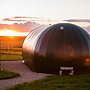 Belmullet Glamping