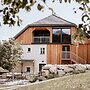 Das Schutzhaus am hohen Camper