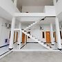 OYO 93306 Homestay Permana Supadio Airport