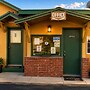 Oak Motel Modesto CA