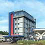 Kekehyu Business Hotel