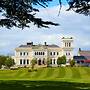 Manor House Country Hotel