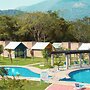 Yaxja Hotel Tamasopo