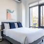 Kasa Cozy Studio Amenity Access Alexandria