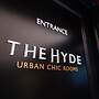 The Hyde @ Dunnings Bar
