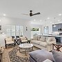 22811 Ann Miller - Saltwater Solace 4 Bedroom Home by RedAwning