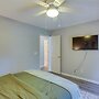 North Charleston Home Near Shopping & Dining!