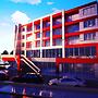 Ubis hotel