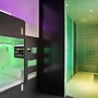 Amistat City Hostel Barcelona