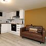 The Oasis Apartment