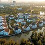 Holiday Inn Express Yuhuan Wetland Park by IHG