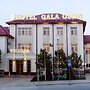 Gala Osiyo Hotel