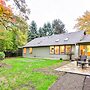 Milwaukie Home w/ Covered Porch: Dogs Welcome!