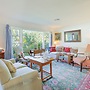 Walk to Beach & Main St Hyannis: Cape Cod Home!