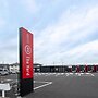 HOTEL R9 The Yard Tsuchiura