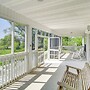 Waveland Vacation Rental - Walk to the Beach!