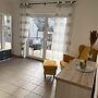 Sunset Apartment mit Rheinblick in Urbar