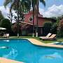 Casa Shambhala Malinalco