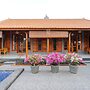 Garvi Villa