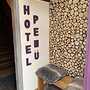 Hotel Pemü