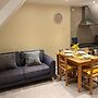 Central Location 2-bed Apartment in Maidstone