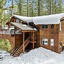 4 Bedroom Home with Hot Tubnd Ski Access by RedAwning