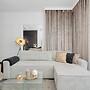 Tastefully Arranged Studio by Renters