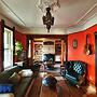 Le Salon des Inconnus