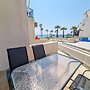 Beach Vibes Apartment