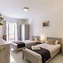 SwieqiStay room2 private bath - Paceville