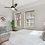 Spacious 2BR Downtown Retreat