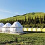 Karkyra glamping