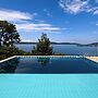 Umutuzo Lodge Kivu Lake